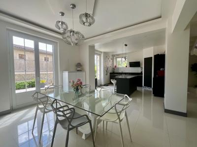 For sale Saint-macaire 7 rooms 245 m2 Gironde (33490) photo 4