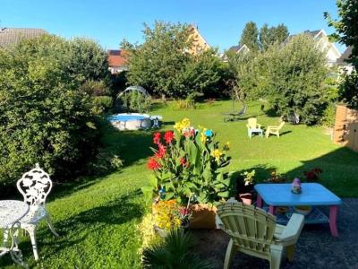 Annonce Vente 6 pices Maison Spechbach-le-bas 68