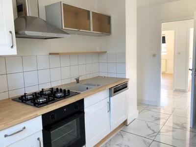 Annonce Vente 4 pices Appartement Guebwiller 68