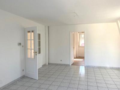Acheter Appartement Guebwiller Haut rhin