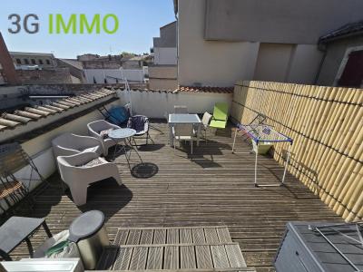 Annonce Vente 3 pices Appartement Albi 81