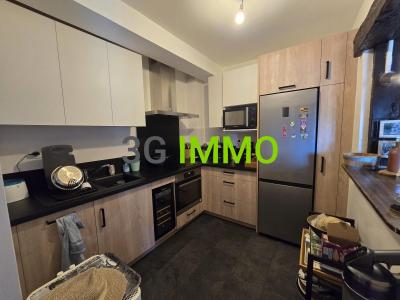 Acheter Appartement 71 m2 Albi