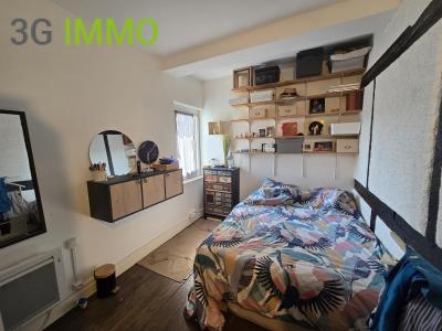 Acheter Appartement Albi Tarn