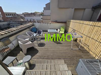 Acheter Appartement 71 m2 Albi