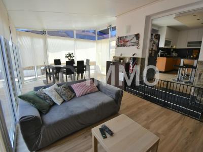 For sale Saint-esteve 7 rooms 147 m2 Pyrenees orientales (66240) photo 3