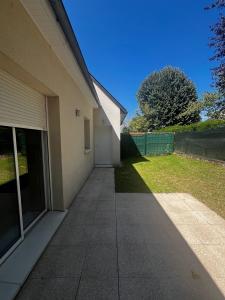 Acheter Maison 109 m2 Tours