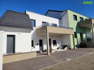 For sale Tagolsheim 4 rooms 100 m2 Haut rhin (68720) photo 0