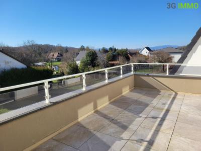 Acheter Appartement Tagolsheim 270000 euros