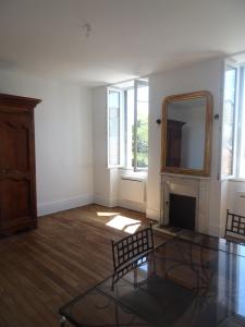 Louer Appartement Perigueux 583 euros