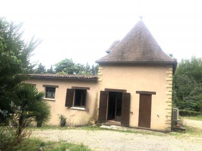 Acheter Maison 210 m2 Coulounieix-chamiers