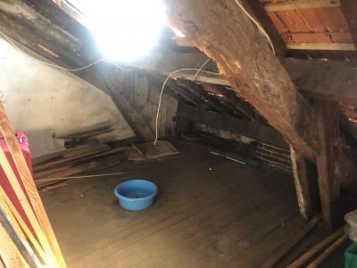 Acheter Appartement Perigueux 32500 euros