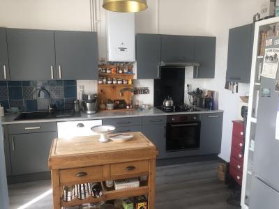 Annonce Vente 4 pices Appartement Perigueux 24