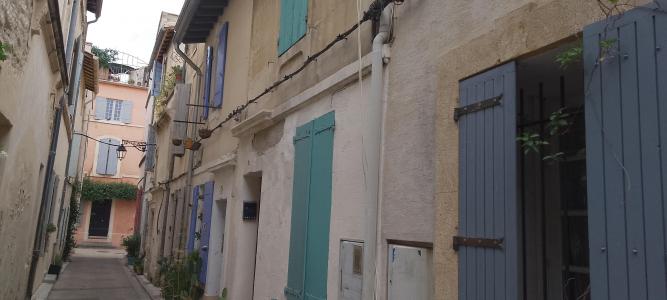 For sale Arles 4 rooms 63 m2 Bouches du Rhone (13200) photo 0