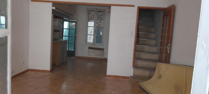 For sale Arles 4 rooms 63 m2 Bouches du Rhone (13200) photo 2