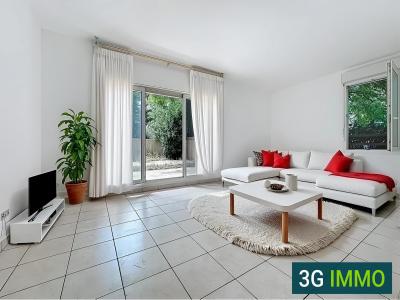 Acheter Appartement 70 m2 Villeurbanne