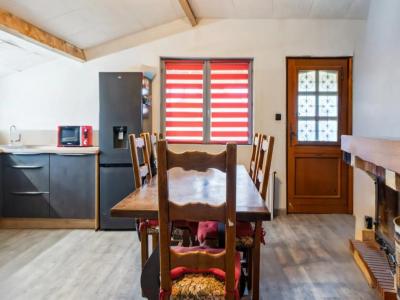 Acheter Maison Romaneche-thorins Saone et loire