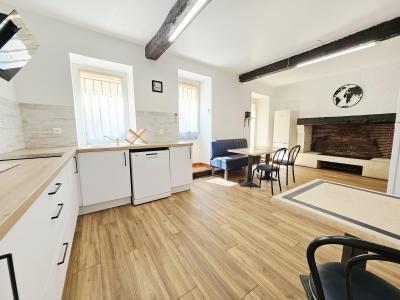 Annonce Vente 10 pices Maison Savignac-les-eglises 24
