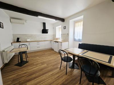 Acheter Maison 218 m2 Savignac-les-eglises