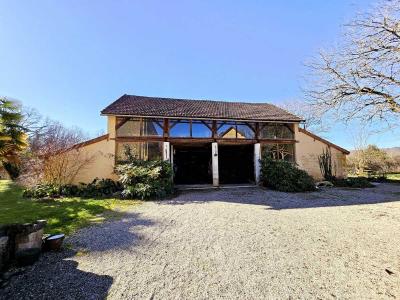 Acheter Maison Chapelle-aubareil 697000 euros