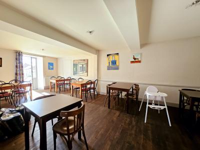 For sale Saint-jory-de-chalais 266 m2 Dordogne (24800) photo 1