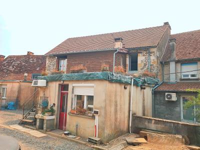 Annonce Vente 6 pices Maison Excideuil 24