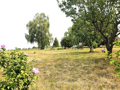 Acheter Maison 241 m2 Excideuil