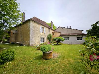 Annonce Vente 9 pices Maison Sorges 24