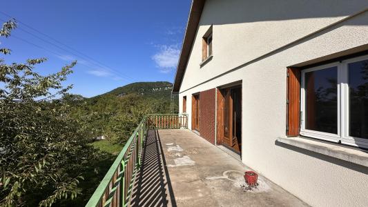 Acheter Maison Avanne-aveney Doubs