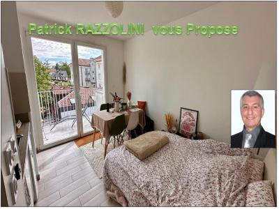 For sale Besancon 1 room 23 m2 Doubs (25000) photo 0