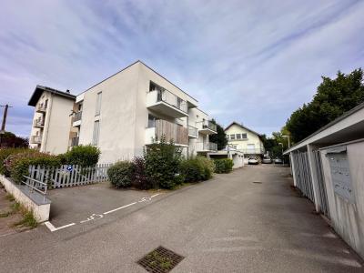 For sale Besancon 1 room 23 m2 Doubs (25000) photo 1