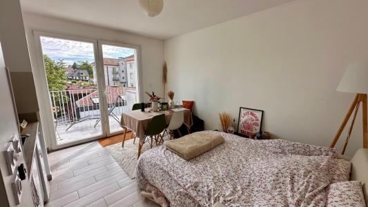 For sale Besancon 1 room 23 m2 Doubs (25000) photo 2