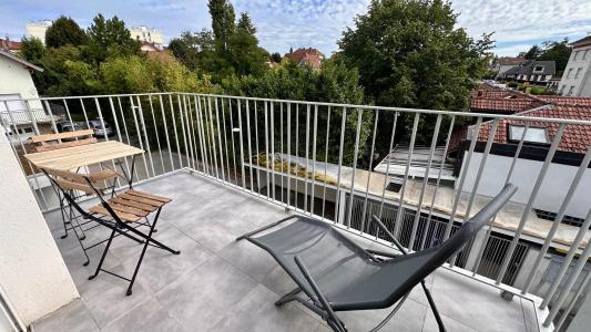 For sale Besancon 1 room 23 m2 Doubs (25000) photo 4
