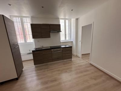 For sale Besancon 3 rooms 46 m2 Doubs (25000) photo 1