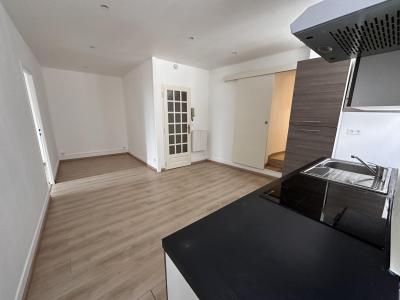For sale Besancon 3 rooms 46 m2 Doubs (25000) photo 2