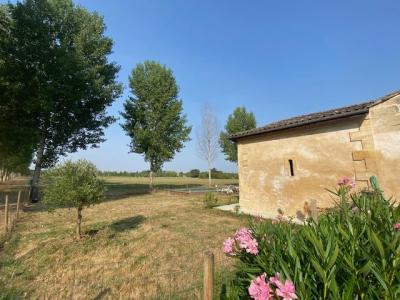 Acheter Maison Arveyres Gironde