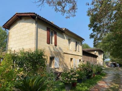 Acheter Maison Arveyres 720000 euros
