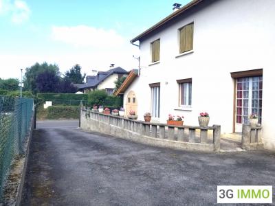 Annonce Vente 6 pices Maison Borderes-sur-l'echez 65
