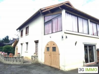 Acheter Maison Borderes-sur-l'echez Hautes pyrenees