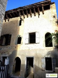 Acheter Maison 194 m2 Tarbes