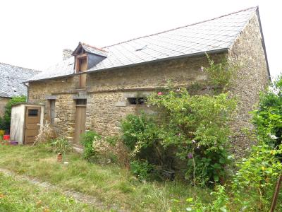 Annonce Vente 8 pices Maison Evriguet 56