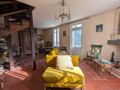 Acheter Maison Marcellus 87000 euros