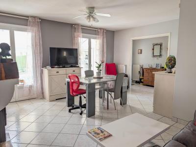 Annonce Vente 6 pices Maison Meilhan-sur-garonne 47
