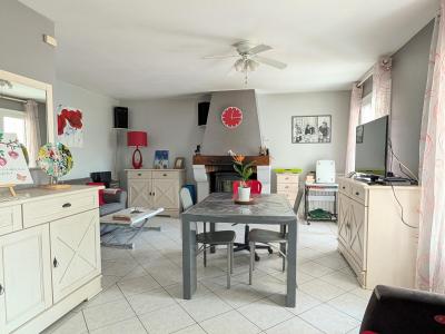Acheter Maison 116 m2 Meilhan-sur-garonne