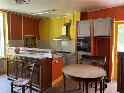 Annonce Vente 7 pices Maison Viane 81