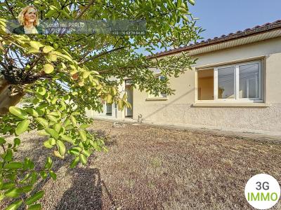 For sale Coutras 4 rooms 102 m2 Gironde (33230) photo 0