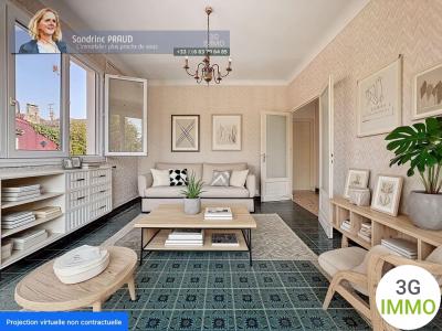 For sale Coutras 4 rooms 102 m2 Gironde (33230) photo 2