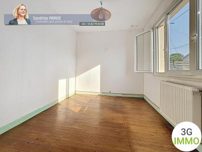 For sale Coutras 4 rooms 102 m2 Gironde (33230) photo 3