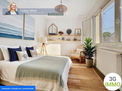For sale Coutras 4 rooms 102 m2 Gironde (33230) photo 4