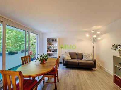 For sale Menucourt 3 rooms 68 m2 Val d'Oise (95180) photo 0