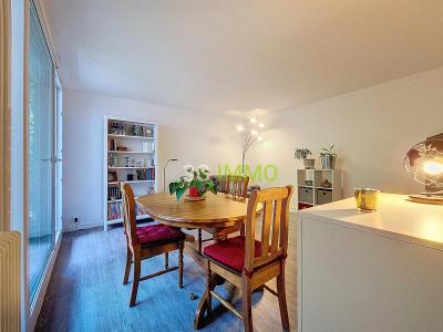 Annonce Vente 3 pices Appartement Menucourt 95